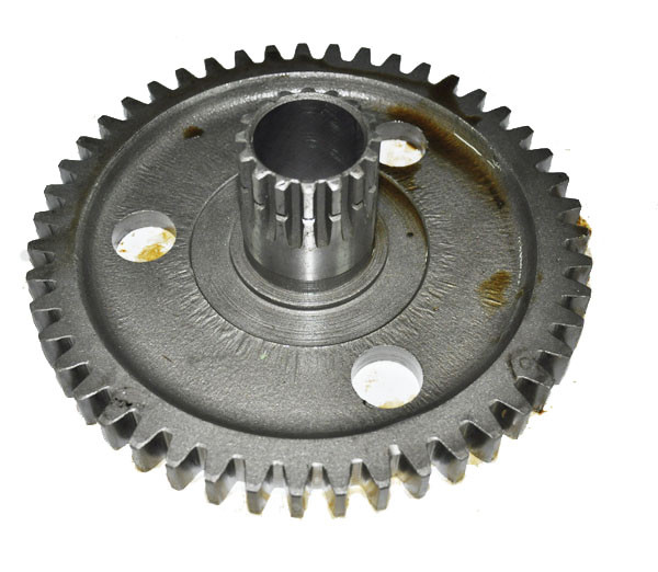 ШЕСТЕРНЯ 70-1601088 (аналог) Z1=47, Z2=16