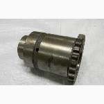 ВАЛ 151.37.507-1 РАЗДАТ. КОРОБКИ