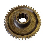 ШЕСТЕРНЯ 151.37.350-2 Z=46 ВЕДОМ. РАЗДАТКИ